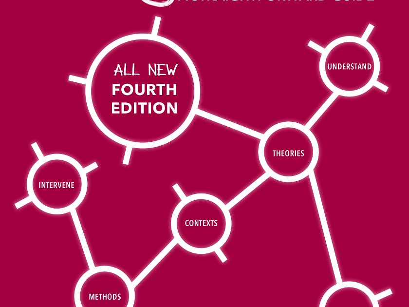 Social Work Theory & Practice:  A Straightforward Guide - All New 4th Edition